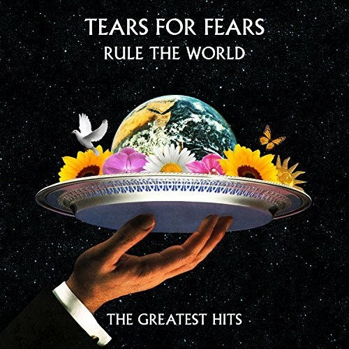 TEARS FOR FEARS - RULE THE WORLD