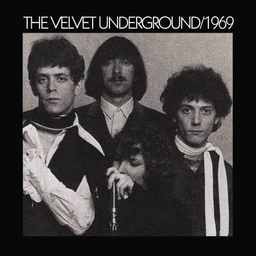 VELVET UNDERGROUND - 1969