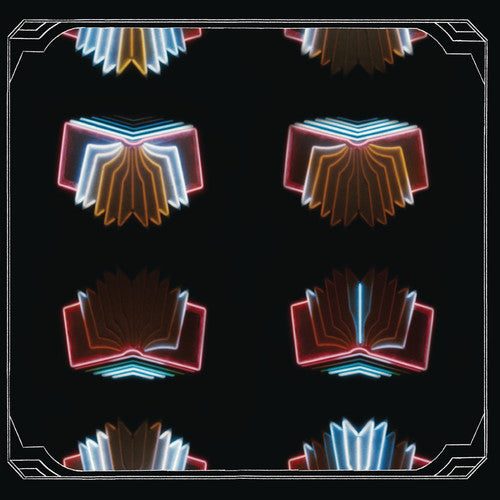 ARCADE FIRE - NEON BIBLE