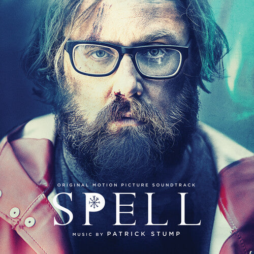 STUMP,PATRICK - SPELL / O.S.T.