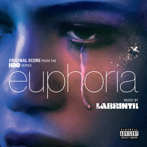 LABRINTH - EUPHORIA: SEASON 1 (MUSIC FROM ORIGINAL SERIES)