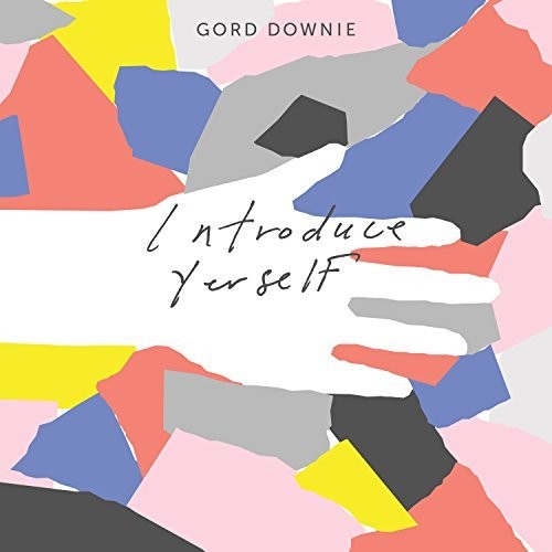 DOWNIE,GORD - INTRODUCE YERSELF