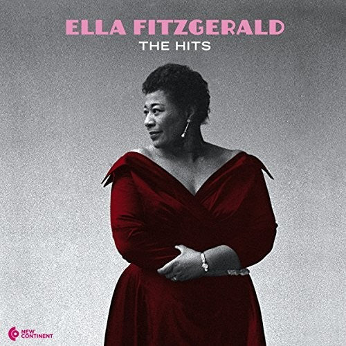 FITZGERALD,ELLA - HITS