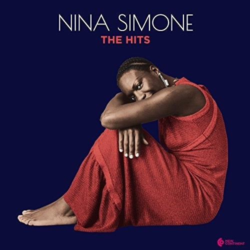 SIMONE,NINA - HITS
