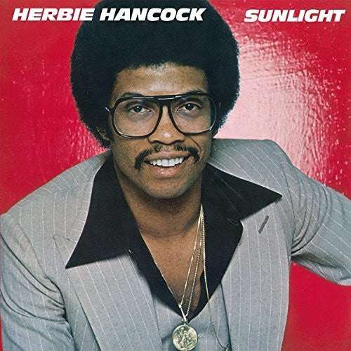 HANCOCK,HERBIE - SUNLIGHT