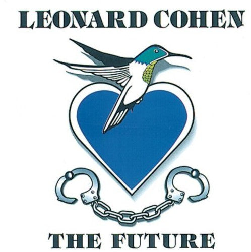 COHEN,LEONARD - FUTURE