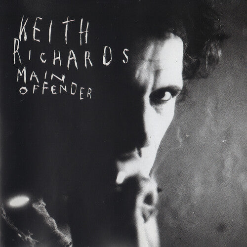 RICHARDS,KEITH - MAIN OFFENDER