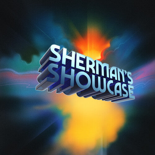 SHERMAN SHOWCASE / O.S.T. - SHERMAN SHOWCASE / O.S.T. (PICTURE DISC)