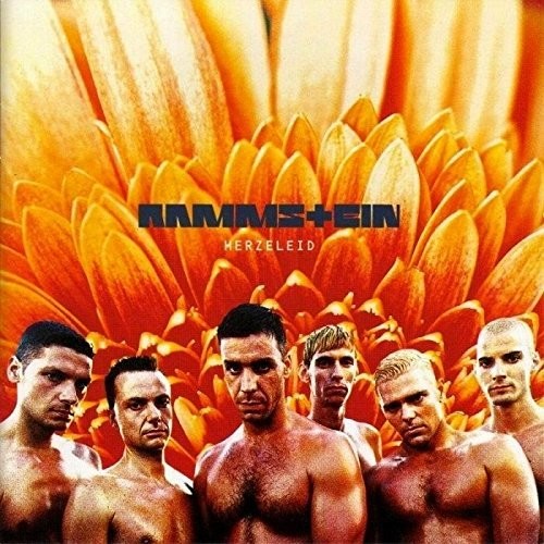 RAMMSTEIN - HERZELEID