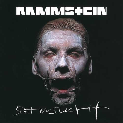 RAMMSTEIN - SEHNSUCHT