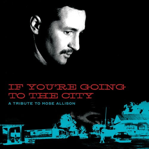 IF YOU'RE GOING TO THE CITY: SWEET RELIEF / VAR - IF YOU'RE GOING TO THE CITY: SWEET RELIEF / VAR