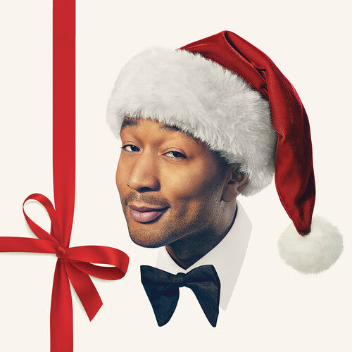 John Legend – A Legendary Christmas
