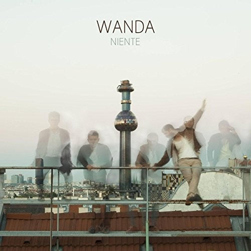 WANDA - NIENTE