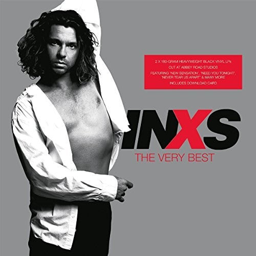INXS - VERY BEST