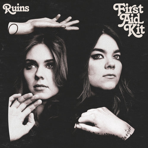 First Aid Kit – Ruins