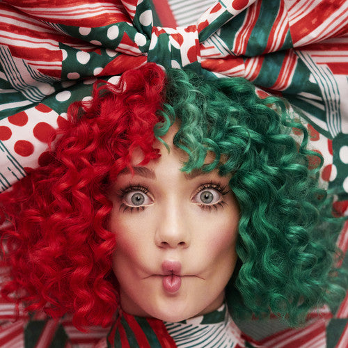 Sia Kate Isobelle Furler - Everyday Is Christmas