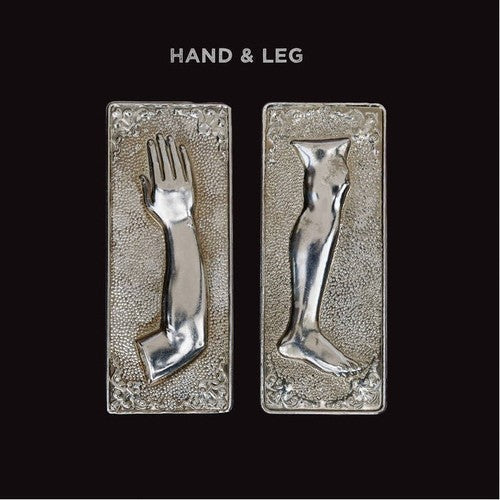 HAND & LEG - HAND & LEG