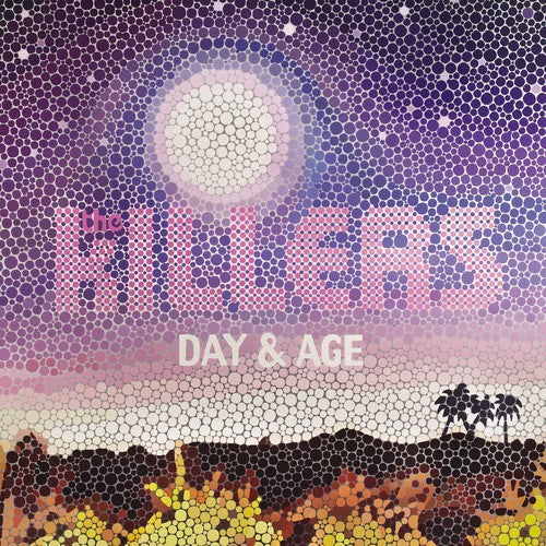 The Killers – Day & Age