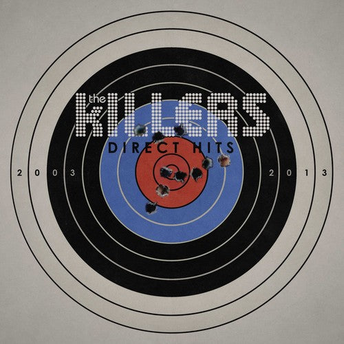 KILLERS - DIRECT HITS