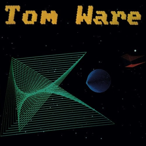 WARE,TOM - TOM WARE