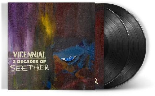 SEETHER - VICENNIAL: 2 DECADES OF SEETHER