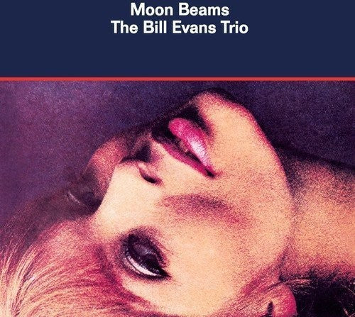 EVANS,BILL - MOON BEAMS