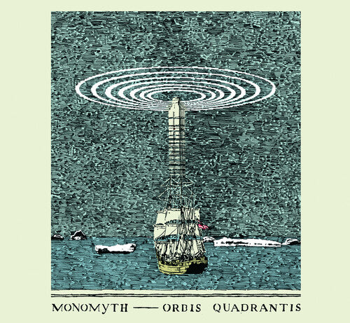 Monomyth – Orbis Quadrantis