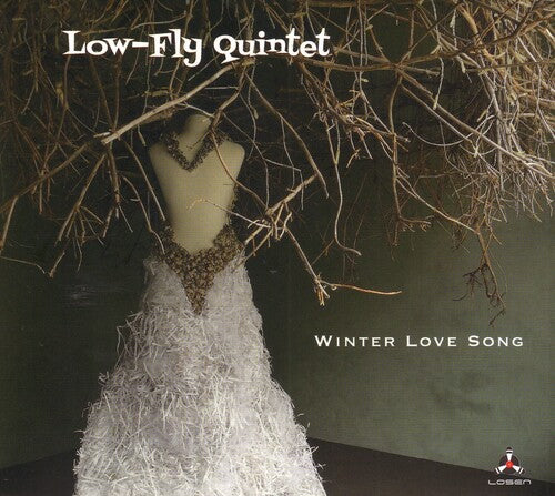 LOW-FLY QUINTET - WINTER LOVE SONG