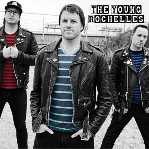 YOUNG ROCHELLES - YOUNG ROCHELLES