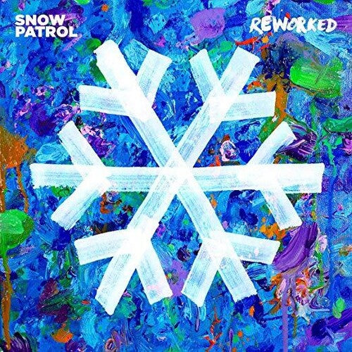 SNOW PATROL - REWORKED