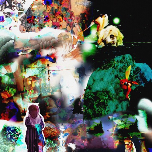 ACIDHEAD - DISTRACTIONS