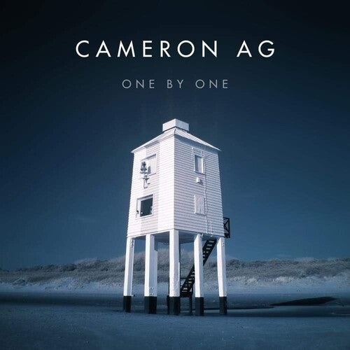 CAMERON AG - ONE BY ONE