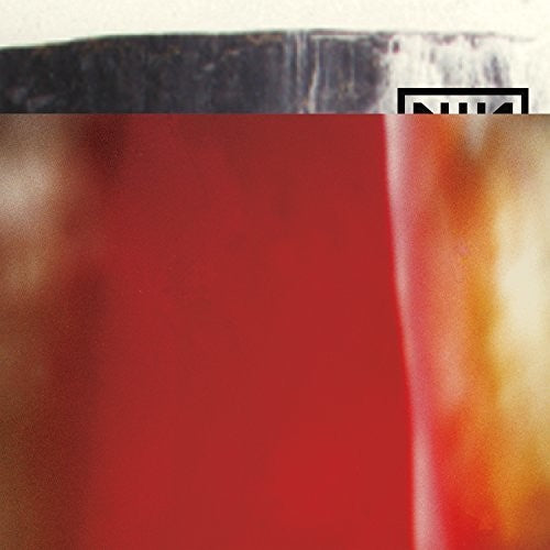 NINE INCH NAILS - FRAGILE