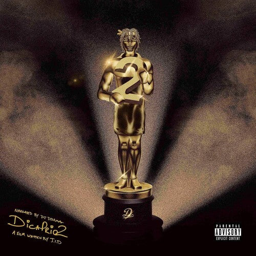 J.I.D - DICAPRIO 2
