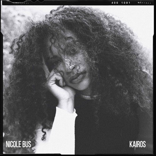 BUS,NICOLE - KAIROS