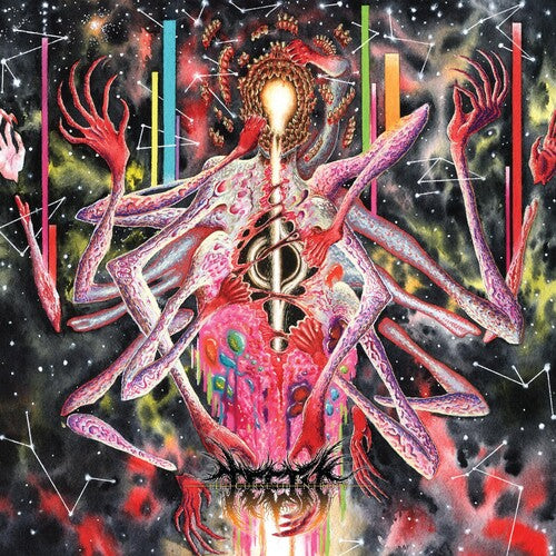The Teeth – Curse Of Entropy