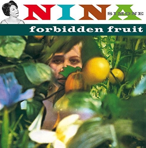 SIMONE,NINA - FORBIDDEN FRUIT