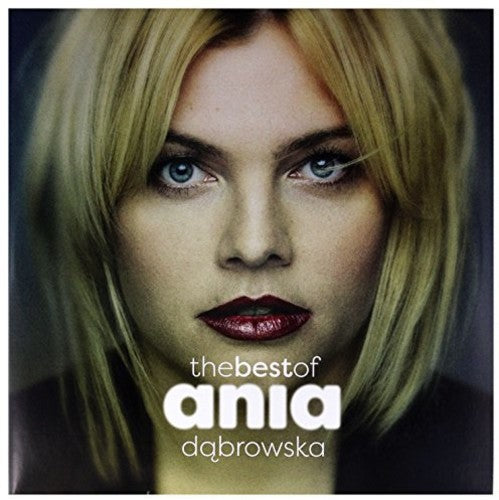 DABROWSKA,ANIA - BEST OF