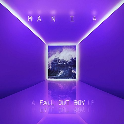 Fall Out Boy – M A N I A