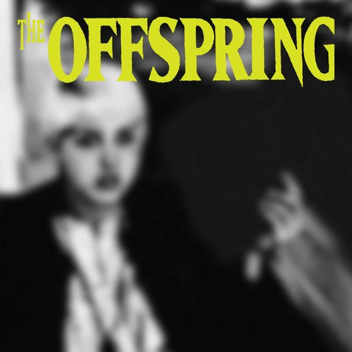 OFFSPRING - OFFSPRING