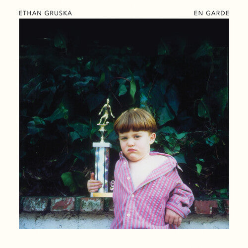 GRUSKA,ETHAN - EN GARDE