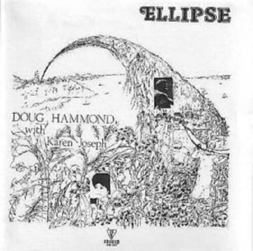 Doug Hammond – Ellipse