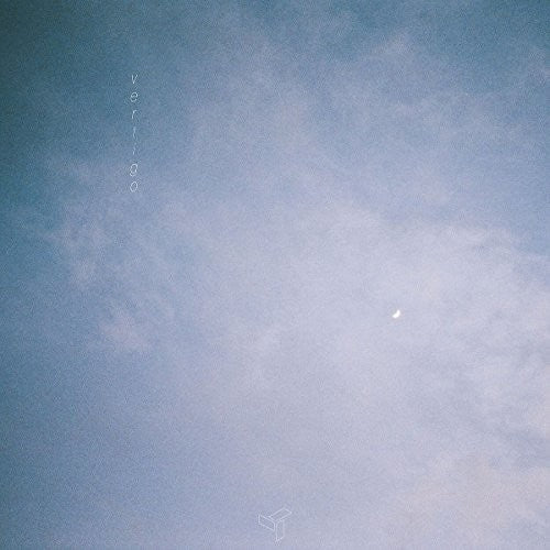 EDEN - VERTIGO