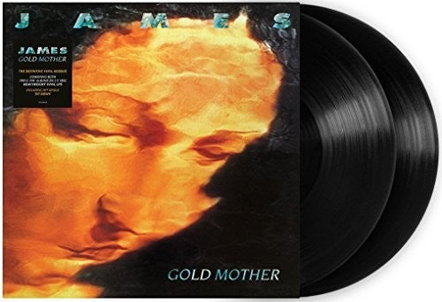 JAMES - GOLD MOTHER