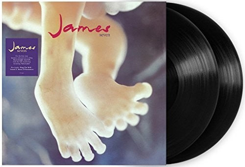 JAMES - SEVEN