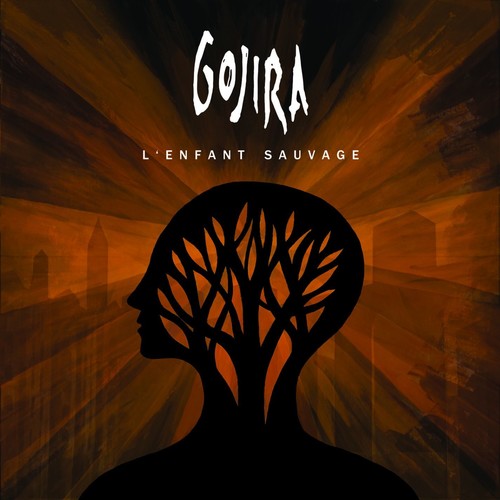 Gojira – L'enfant Sauvage
