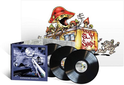 Eminem - The Slim Shady (Expanded Edition)
