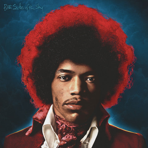 HENDRIX,JIMI - BOTH SIDES OF THE SKY