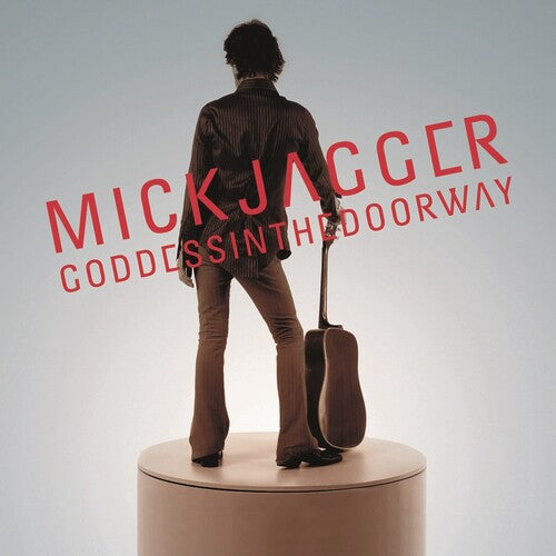 Mick Jagger - Goddess In The Doorway