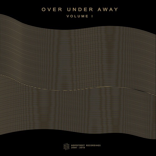 Various Artists – Over Under Away (Various Artists)